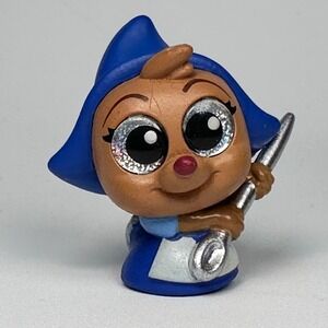 Disney Doorables Cinderella Suzy Mouse Academy Campus Crew Special Edition RARE